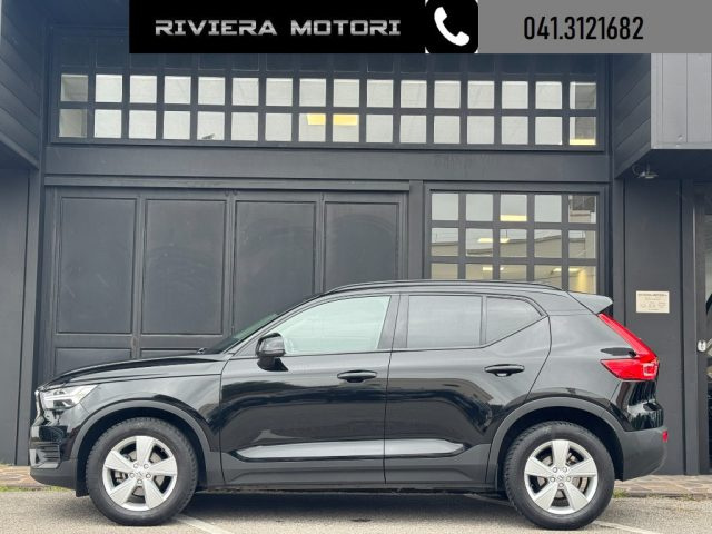 VOLVO XC40 usata, con Airbag laterali