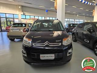 CITROEN C3 Picasso usata, con Airbag