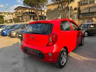 KIA Picanto usata, con Boardcomputer