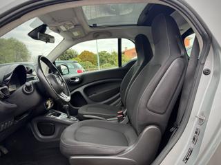 SMART ForTwo usata 24