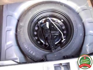 RENAULT Captur usata, con Sensori di parcheggio posteriori