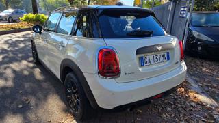 MINI One usata, con Alzacristalli elettrici