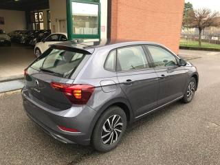 VOLKSWAGEN Polo usata, con Airbag Passeggero