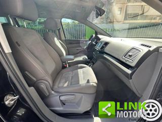 VOLKSWAGEN Sharan usata 4