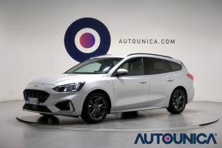FORD Focus 1.0 EcoBoost 125 CV Start&Stop SW ST Line Business