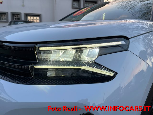 CITROEN C5 Aircross usata, con Controllo elettronico della corsia
