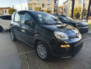 FIAT Panda usata, con Airbag
