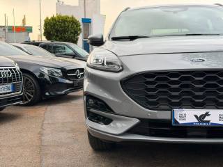 FORD Kuga usata, con Cerchi in lega