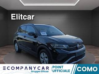 VOLKSWAGEN T-Cross usata, con Airbag