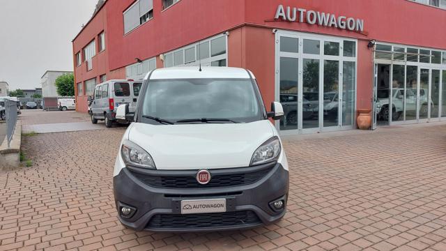 FIAT Doblo usata, con Airbag