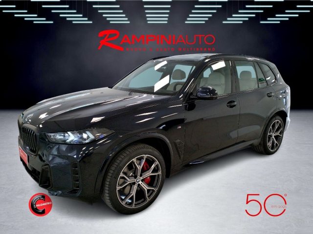 BMW X5 usata 0