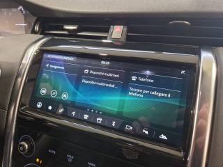 LAND ROVER Discovery Sport usata, con Vetri oscurati