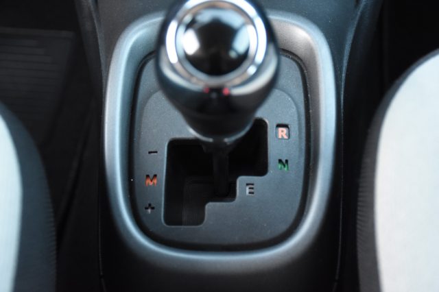 TOYOTA Aygo usata, con Volante in pelle