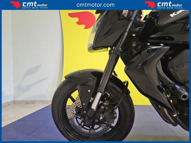 KAWASAKI Z 750 usata 13