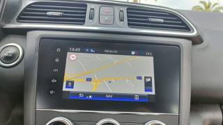 RENAULT Kadjar usata, con Immobilizzatore elettronico