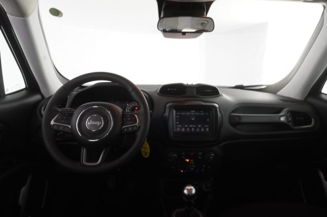 JEEP Renegade usata 10