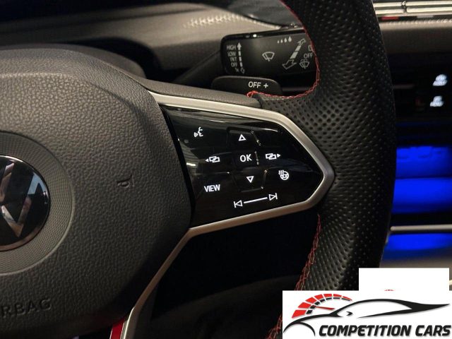 VOLKSWAGEN Golf usata, con Bluetooth