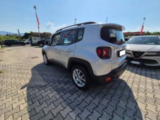 JEEP Renegade usata, con Airbag Passeggero