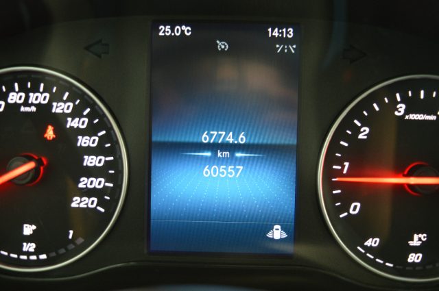 MERCEDES-BENZ Citan usata, con Cruise Control
