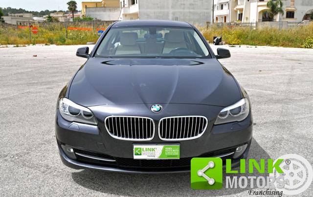 BMW 530 usata, con Airbag
