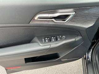 KIA Sportage usata, con Boardcomputer