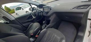 PEUGEOT 208 usata 21