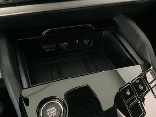 KIA Sportage usata, con Sensori di parcheggio posteriori