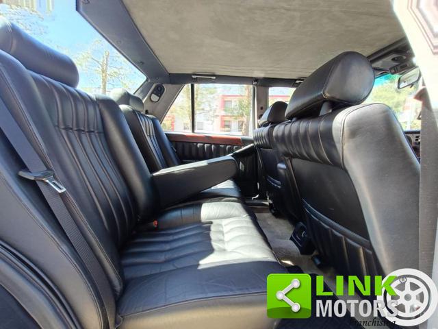 LANCIA Thema usata 16