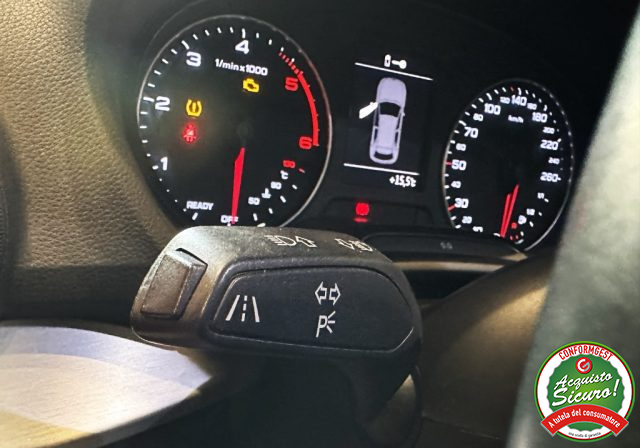AUDI Q2 usata, con Vivavoce