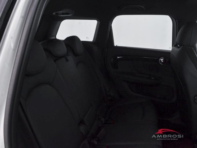 MINI Countryman usata 10