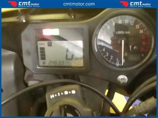 HONDA CBR 600 F usata 4