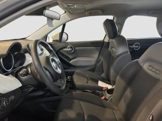 FIAT 500X usata 2
