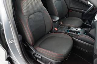 FORD Kuga usata, con Sensori di parcheggio anteriori