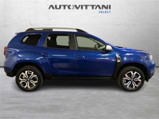 DACIA Duster usata 4