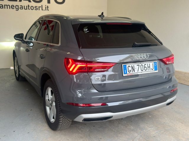 AUDI Q3 usata, con Climatizzatore