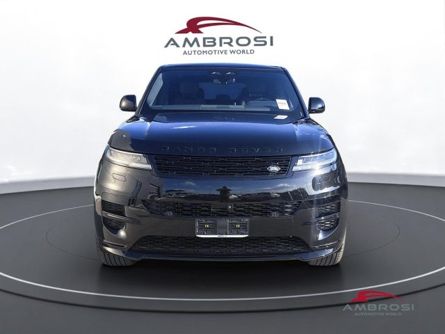 LAND ROVER Range Rover Sport usata 4