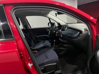 FIAT 500X usata, con Chiusura centralizzata
