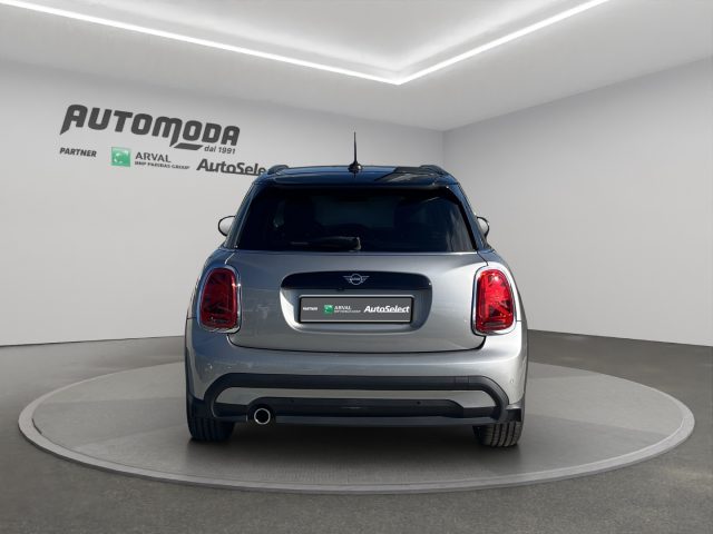 MINI Cooper usata, con Airbag Passeggero
