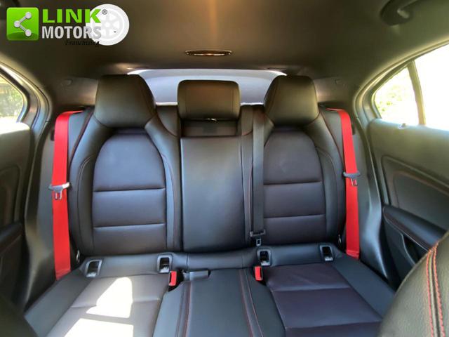 MERCEDES-BENZ A 45 AMG usata 31