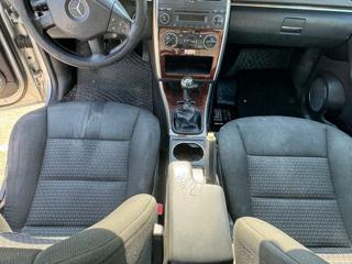 MERCEDES-BENZ B 180 usata, con Climatizzatore