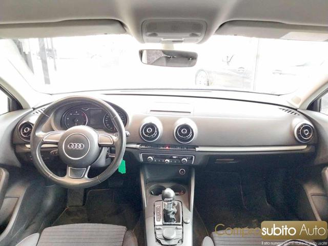 AUDI A3 usata, con Fendinebbia