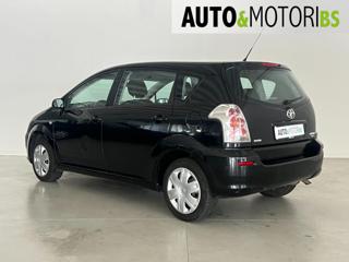 TOYOTA Corolla usata, con Airbag Passeggero