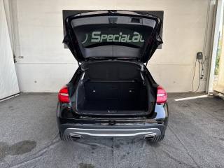 MERCEDES-BENZ GLA 200 usata, con Servosterzo