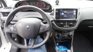 PEUGEOT 208 usata, con Cronologia tagliandi