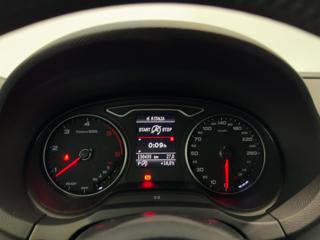 AUDI A3 usata, con Chiusura centralizzata