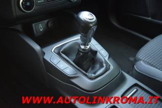 FORD Focus usata, con Fari LED