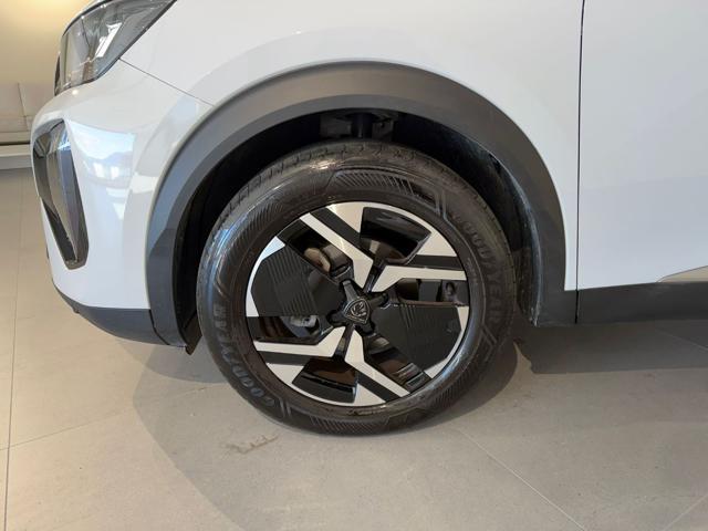 PEUGEOT 2008 usata, con Chiusura centralizzata