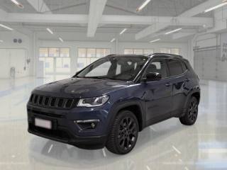 JEEP Compass 1.3 Turbo T4 240 CV PHEV AT6 4xe S IVA ESPOSTA
