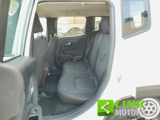 JEEP Renegade usata 19
