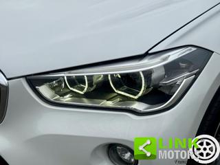 BMW X1 usata, con Immobilizzatore elettronico